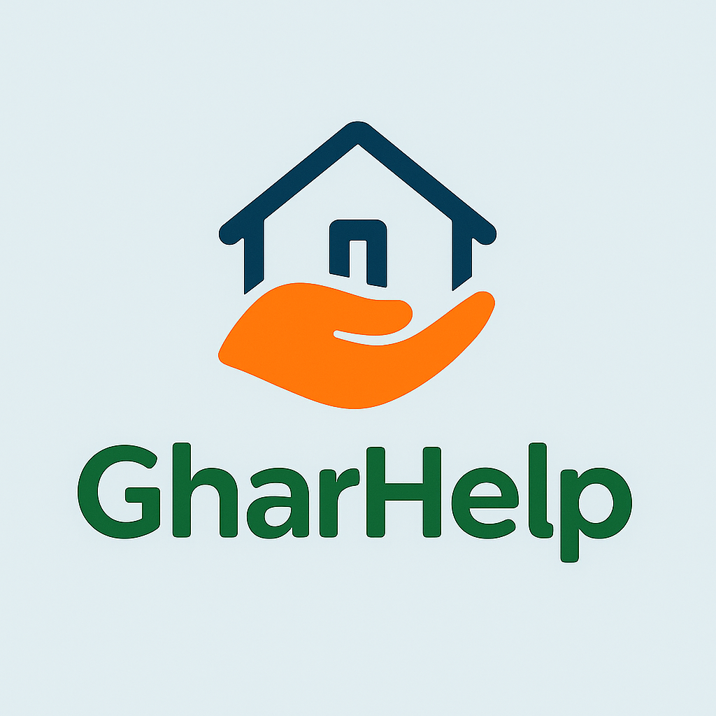 GharHelp